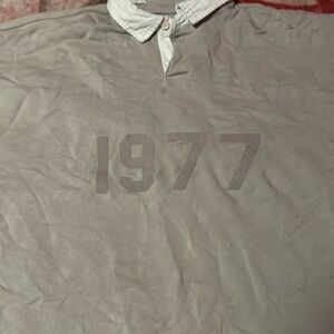 Essential fear of god